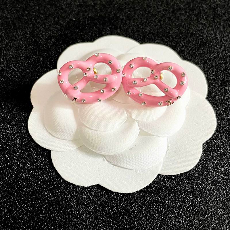 Chanel Earring 09yxs10